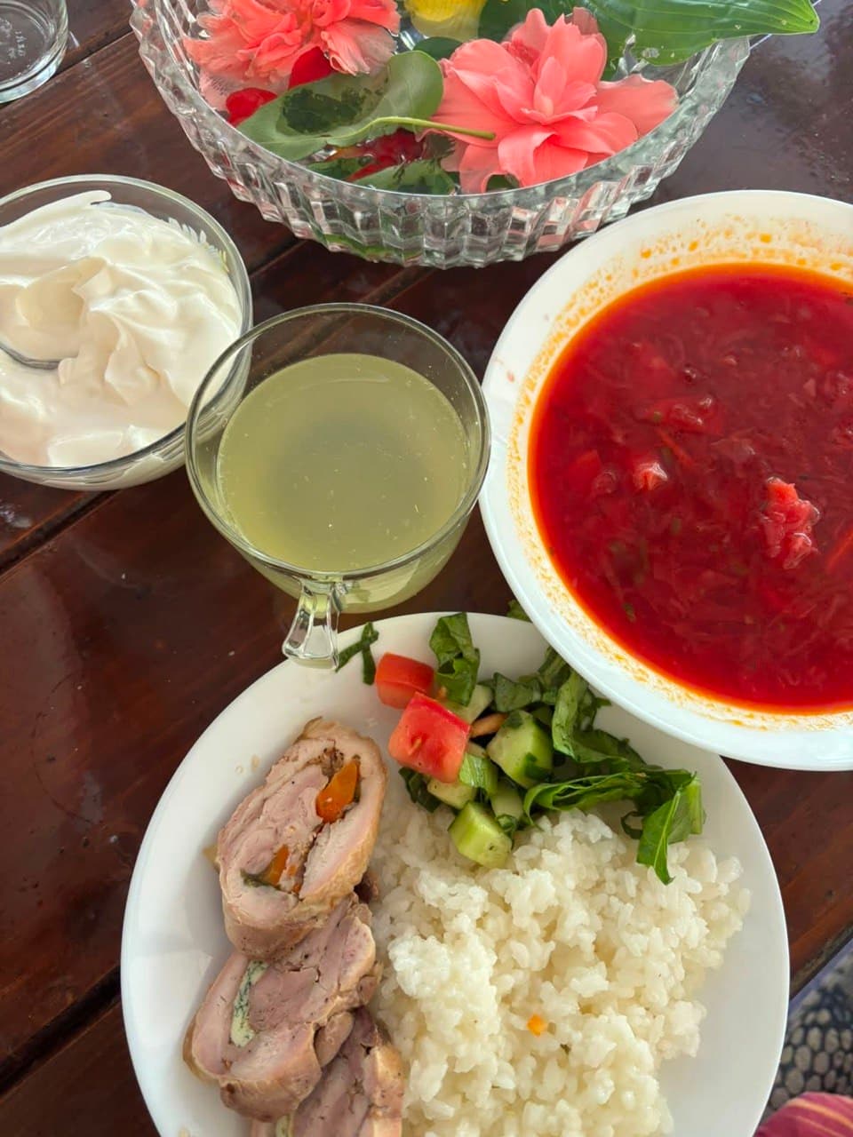 Домашня кухня
