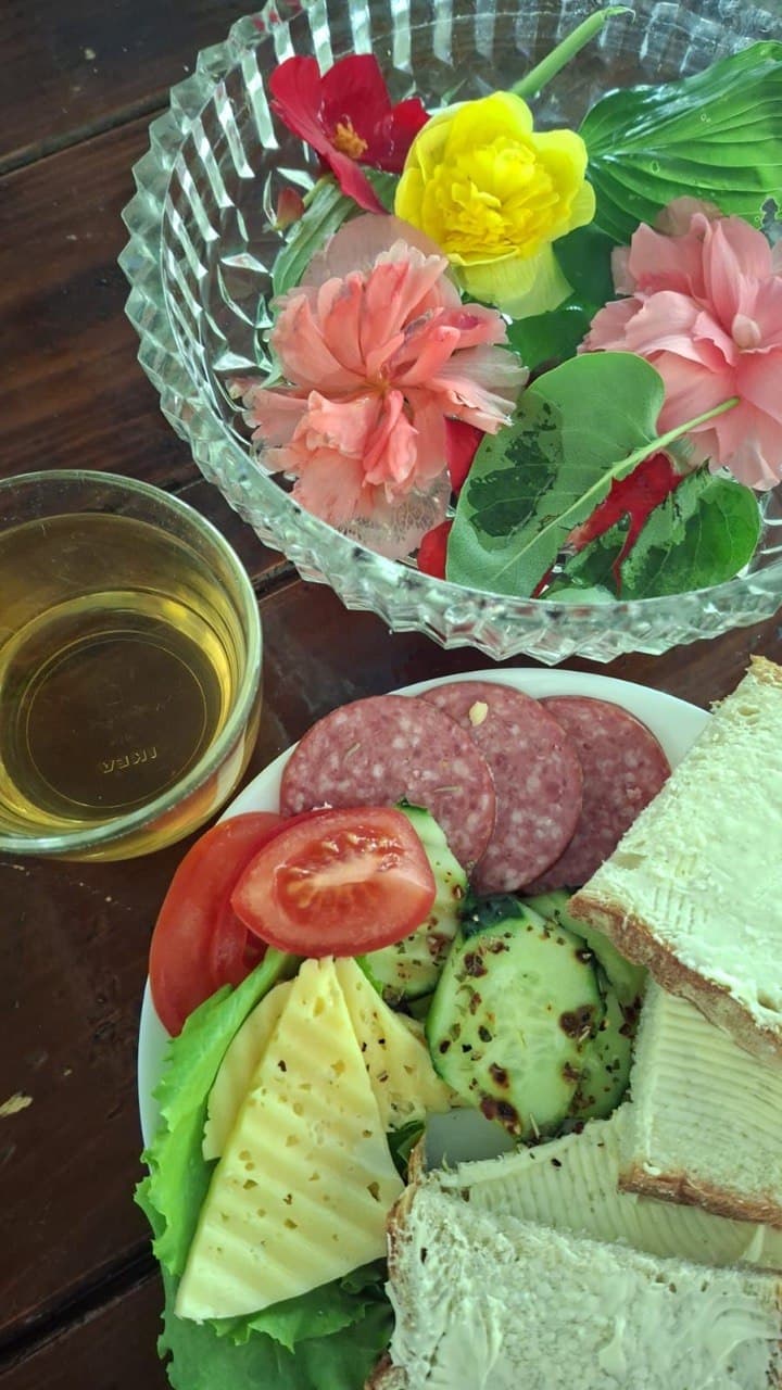 Домашня кухня