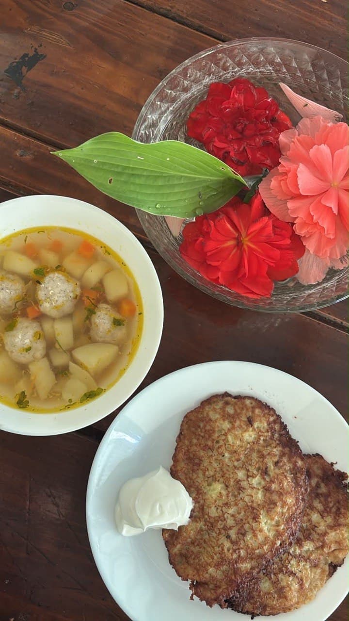Домашня кухня