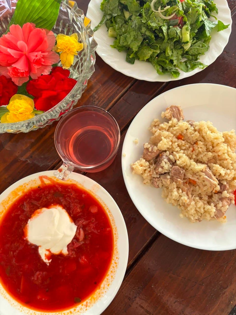 Домашня кухня