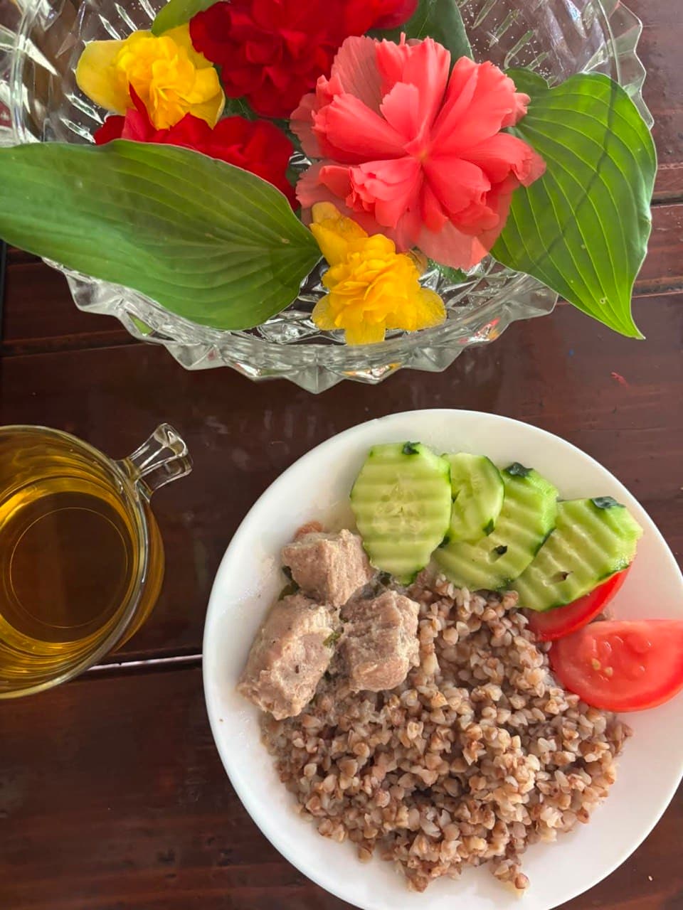Домашня кухня