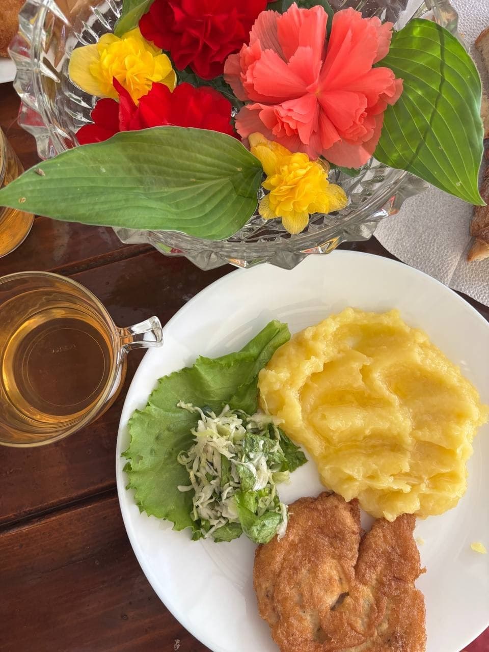 Домашня кухня