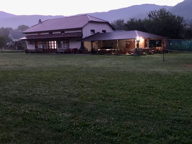 Третя зміна 2024