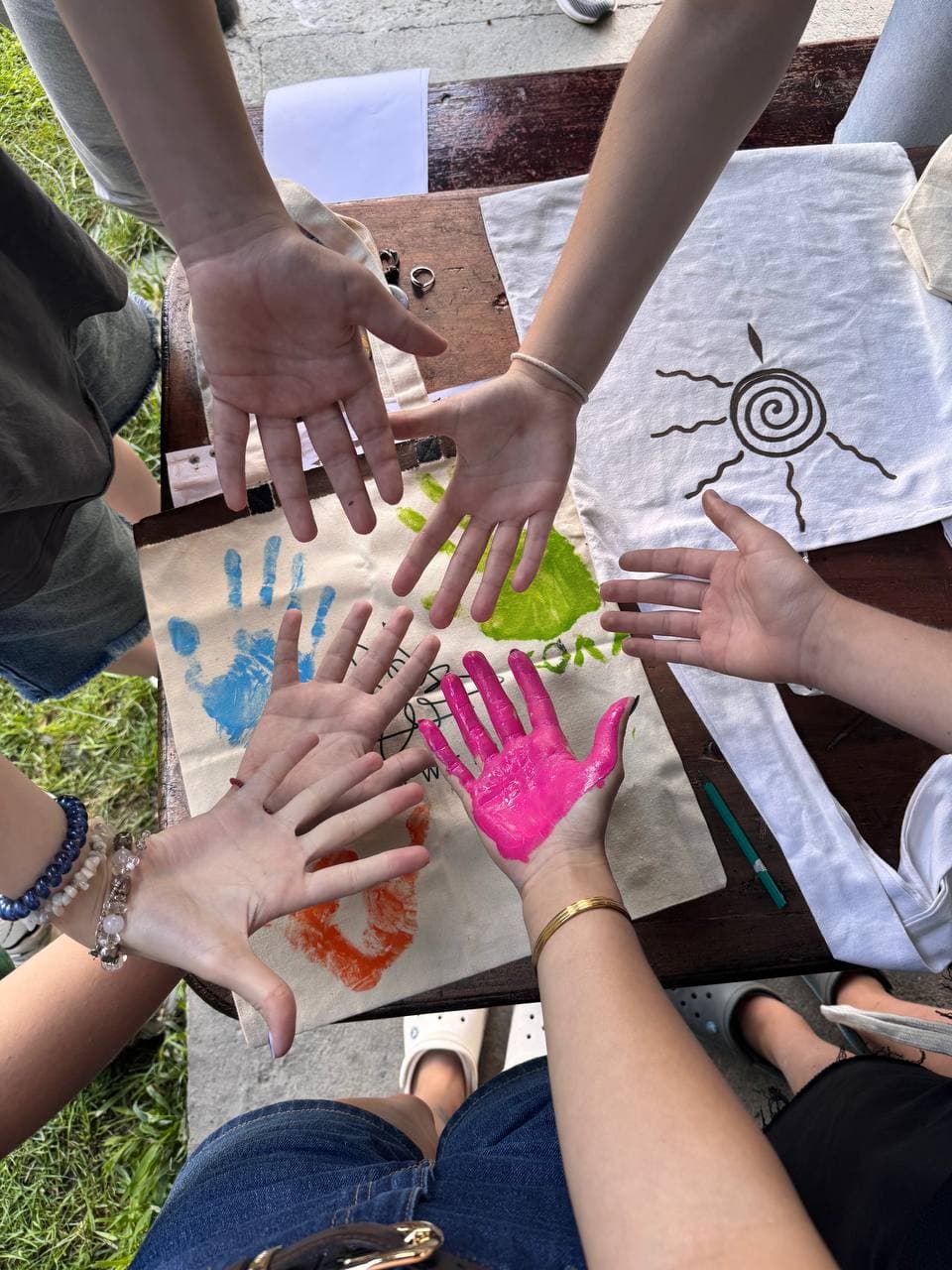 Майстер-класи